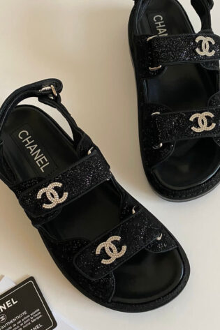 Chanel Style #15 Shoes
