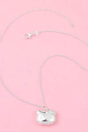 Hello Kitty Locket