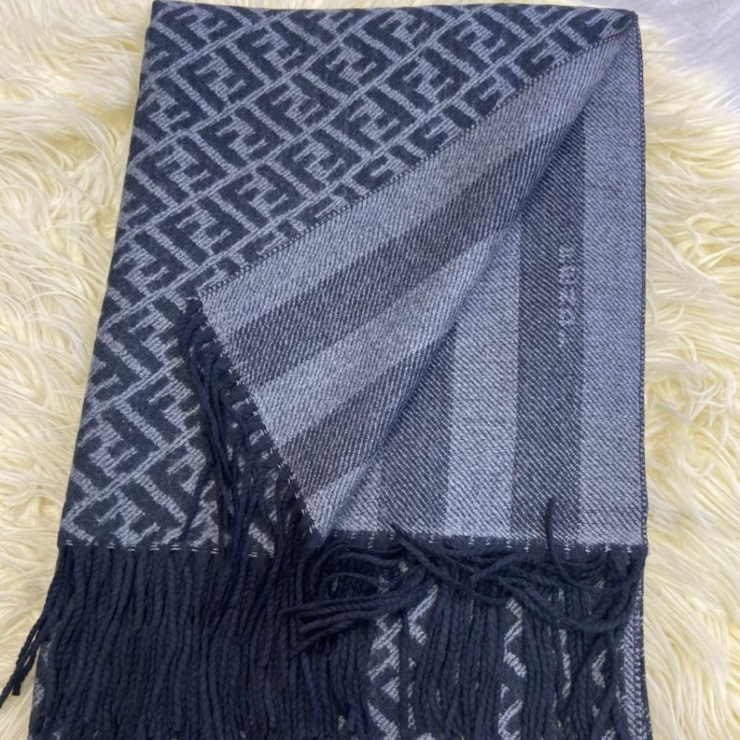 Fendi Scarf - Image 17