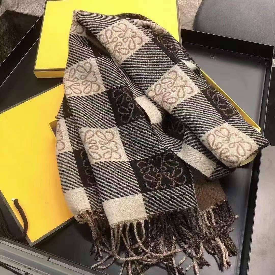 Fendi Scarf - Image 19