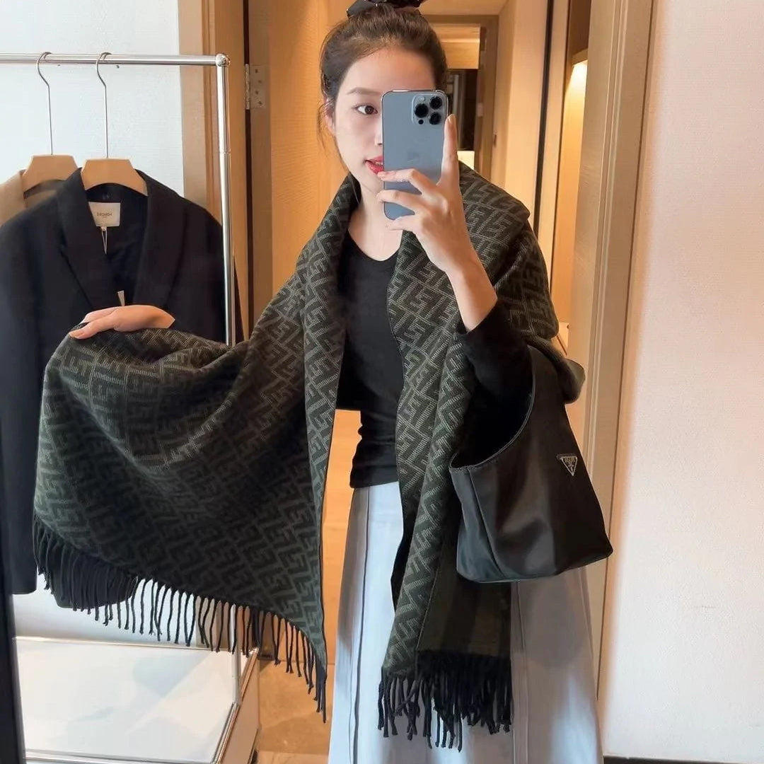 Fendi Scarf - Image 24