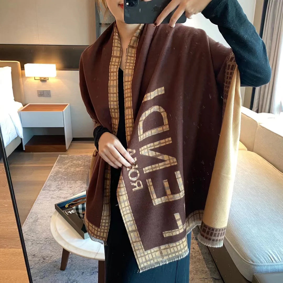 Fendi Scarf - Image 3