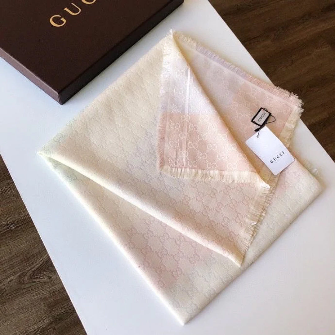 Gucci Scarf - Image 9