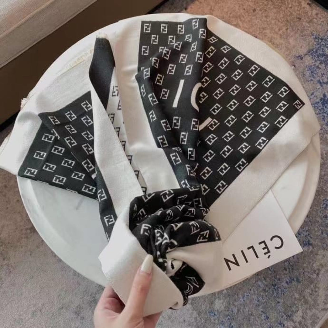 Fendi Scarf - Image 10