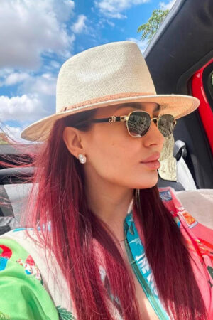 Gucci GG1428S Sunglasses