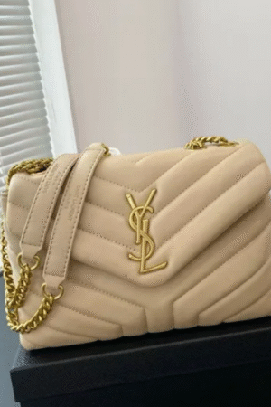 YSL Loulou Small Bag