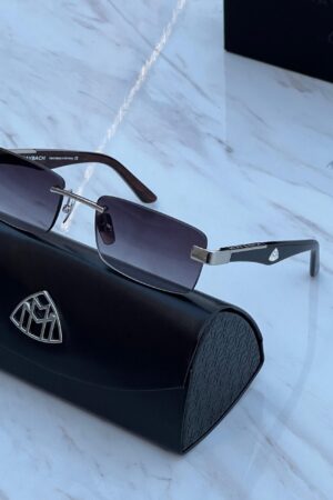 Maybach The Pioneer I Sunglasses