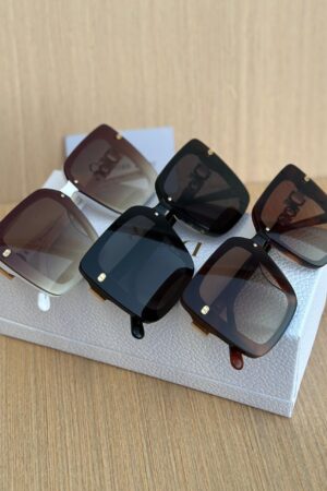 Dior DiorSignature B1U Square Sunglasses