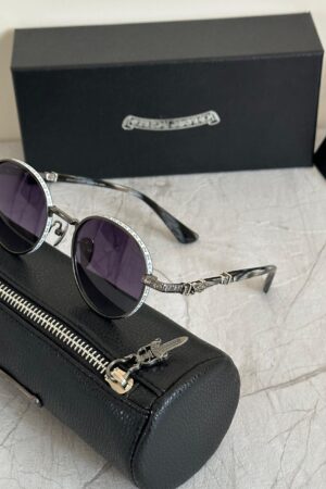 Chrome Hearts Ozzy Sunglasses