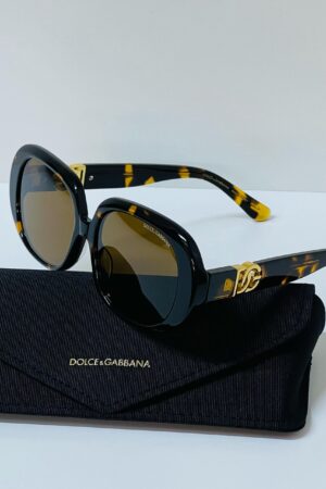 D&G DG4438B Sunglasses