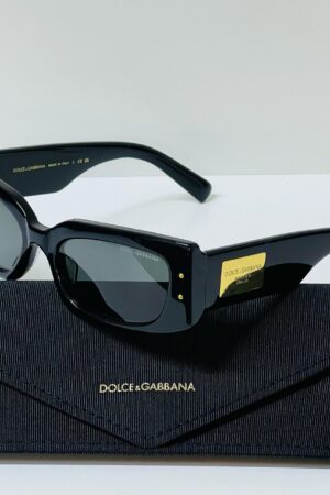 D&G DG4437B Sunglasses