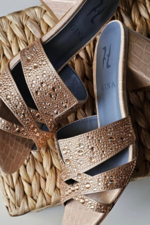 Gina Style #14 Shoes