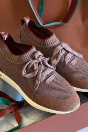 Loro Piana 360 LP Flexy Walk Inspired Sneakers