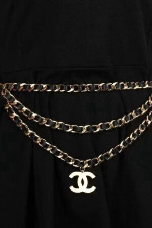 Chanel Belt Style #14