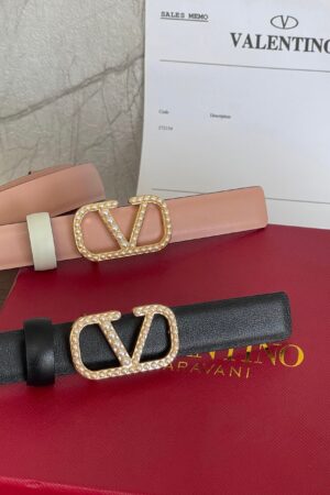 Valentino Belt Style #7