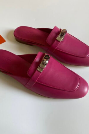 Hermes Style #23 Shoes