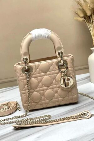 Lady Dior Mini Style#4