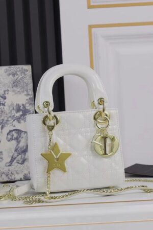 Lady Dior Mini Style#2