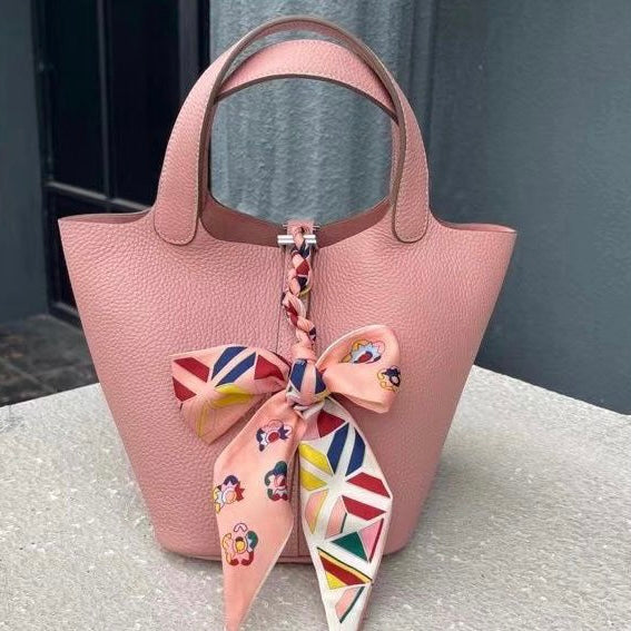 Hermes Picotin Bag - Image 3