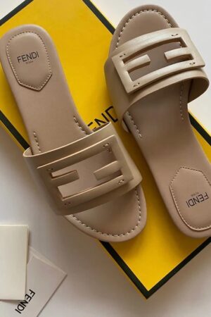Fendi Style #5 Shoes