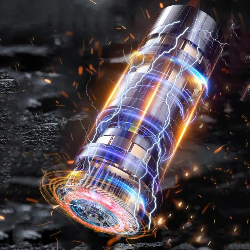 SwiftClean Pro Vacuum Cleaner - Image 4