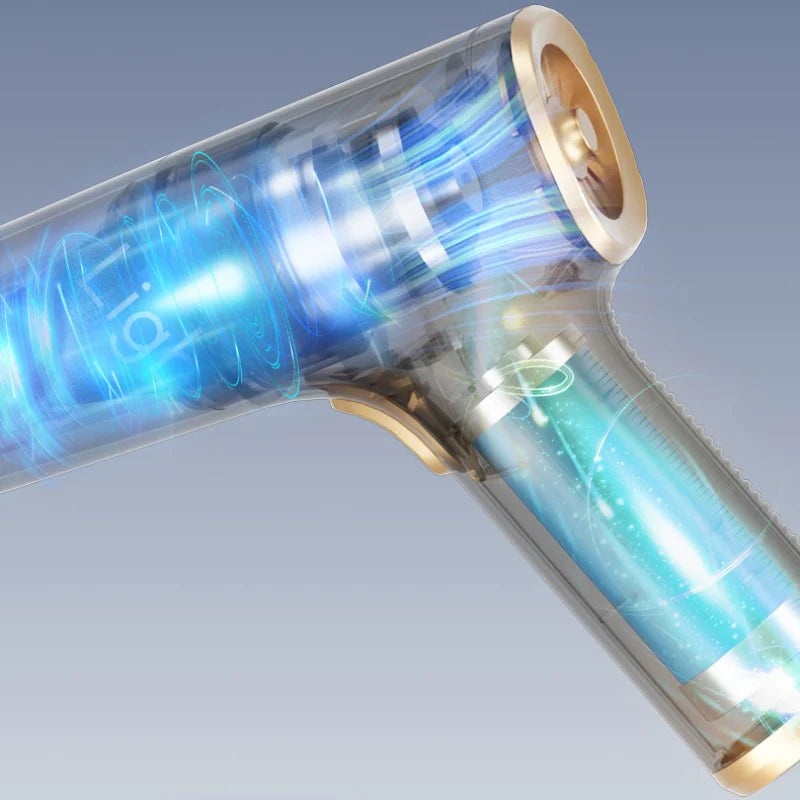 SwiftClean Pro Vacuum Cleaner - Image 5