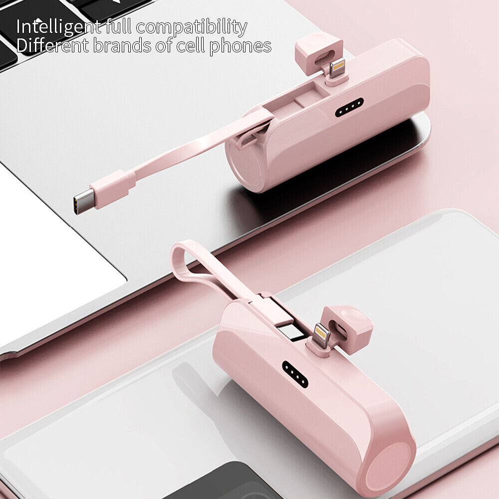 Mini Power Bank - Image 6