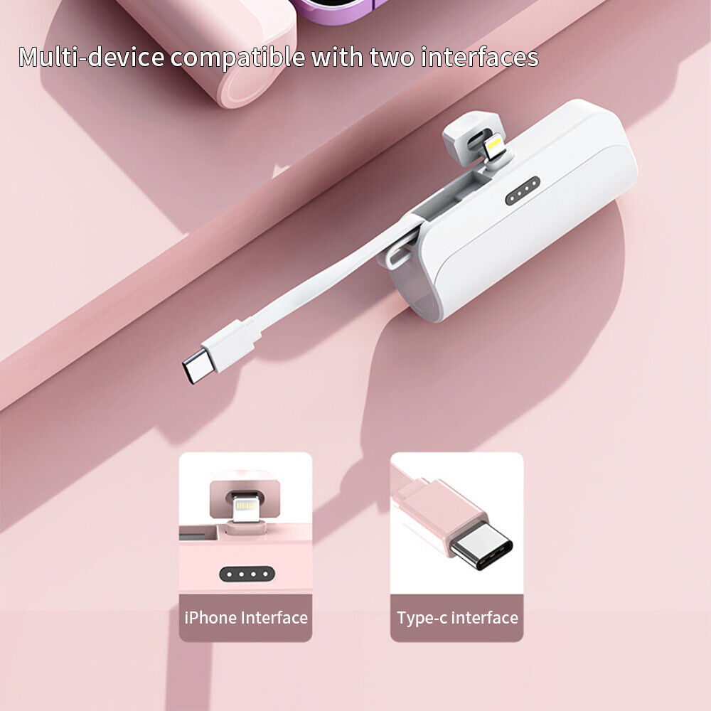 Mini Power Bank - Image 5