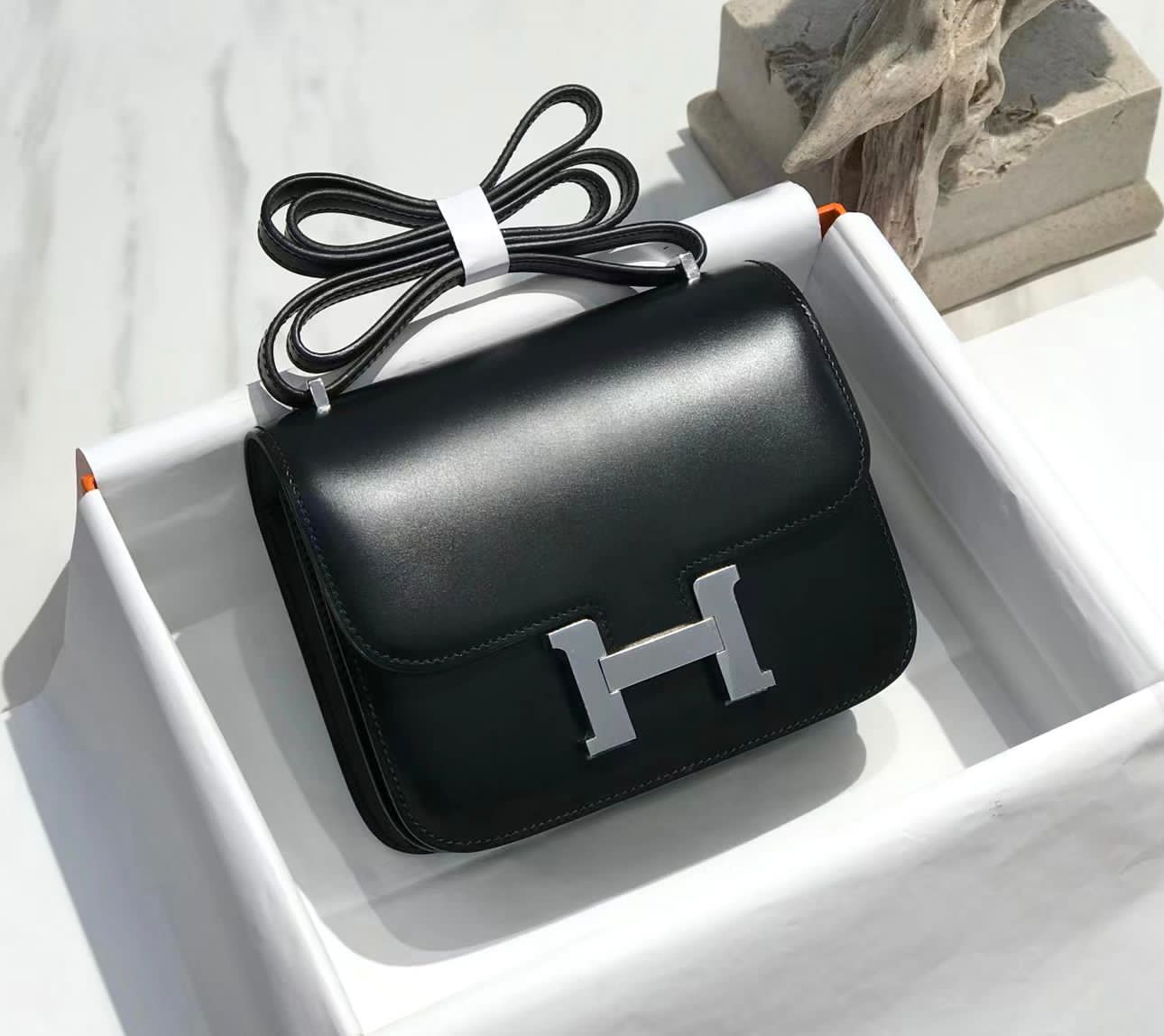 Hermes Constance Bag