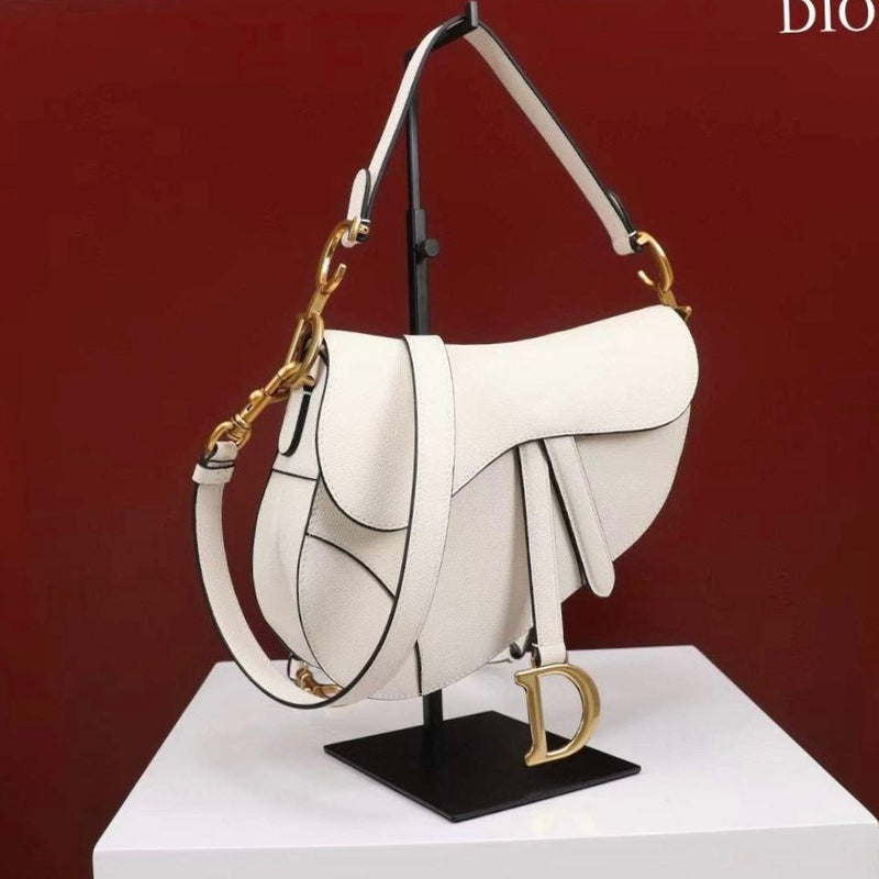 Dior Saddle Bag - Image 2