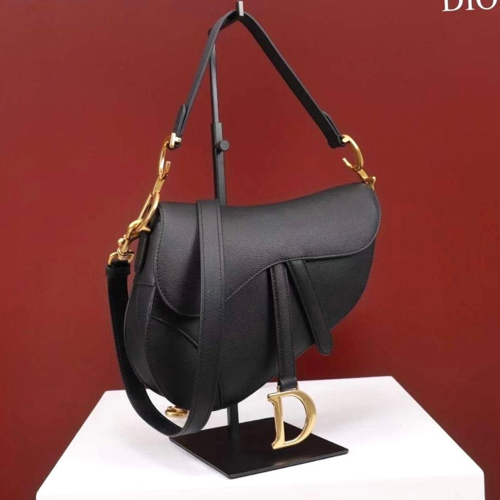 Dior Saddle Bag - Image 9