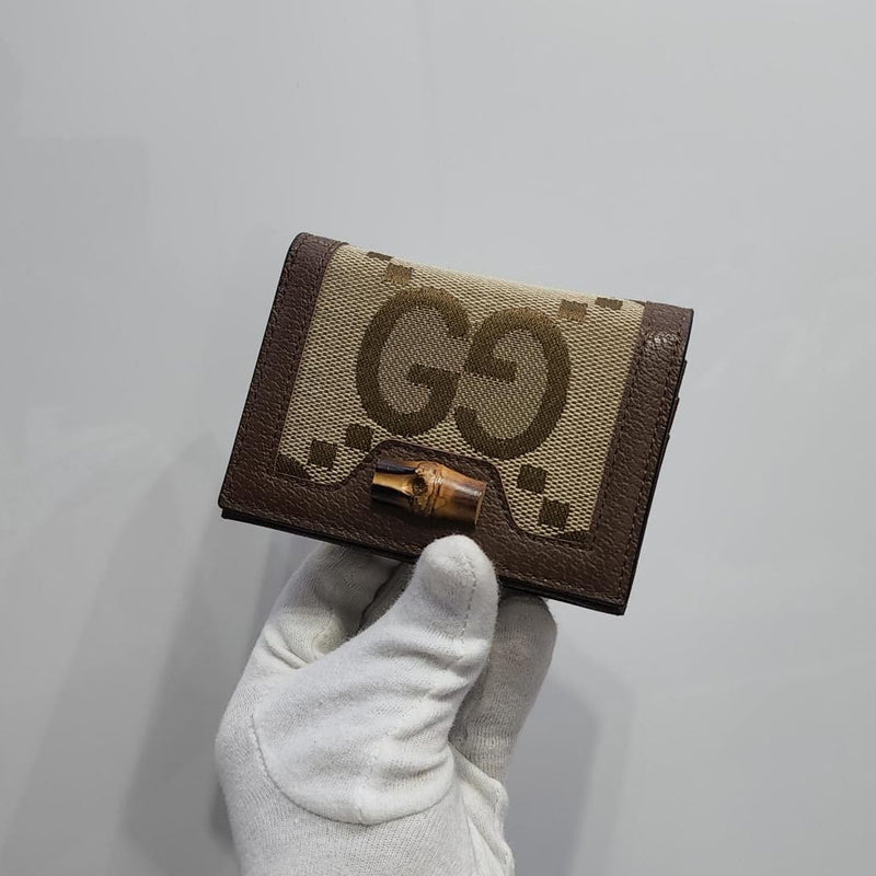 Gucci Wallet Style #1 - Image 3
