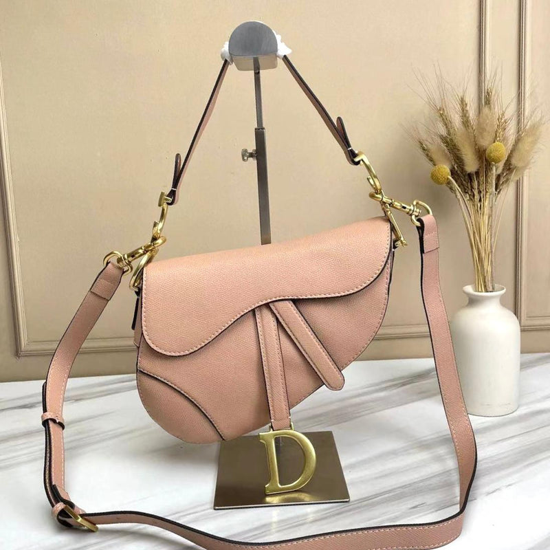 Dior Saddle Bag - Image 5