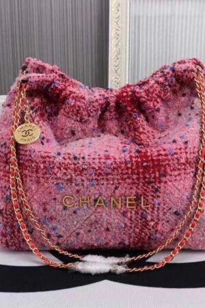 Chanel Hobo Bag