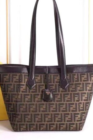 Fendi tote Bag