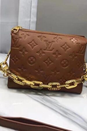 Louis Vuitton Coussin Small Bag