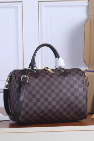 Louis Vuitton Speed  Bag