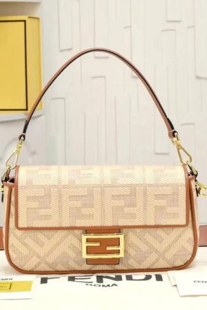 Fendi Baguette Style#2 Bag