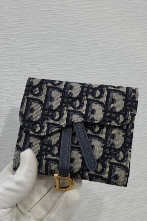 Dior Wallet