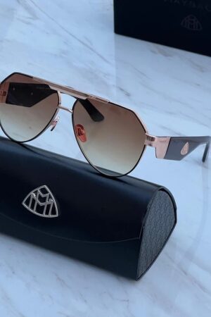 Maybach The Commander I Sunglasses